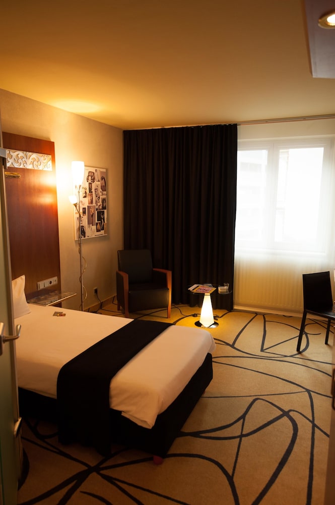 Turm Hotel 9
