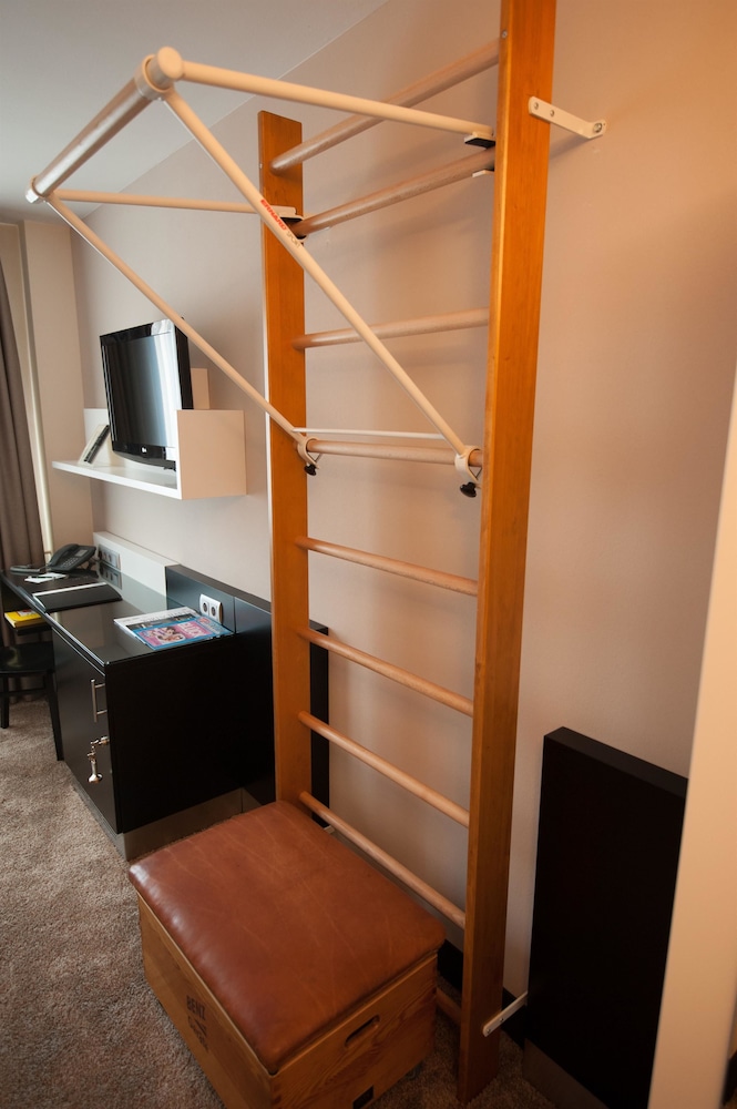 Turm Hotel 7