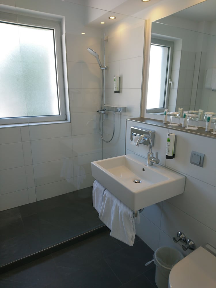 Turm Hotel 12