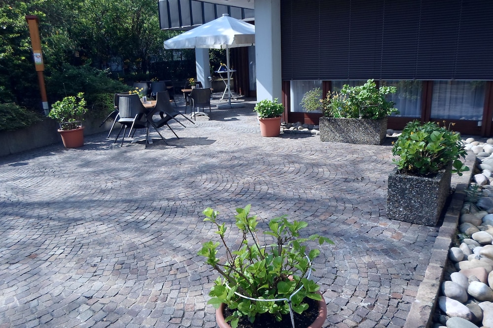 Das Spenerhaus 21