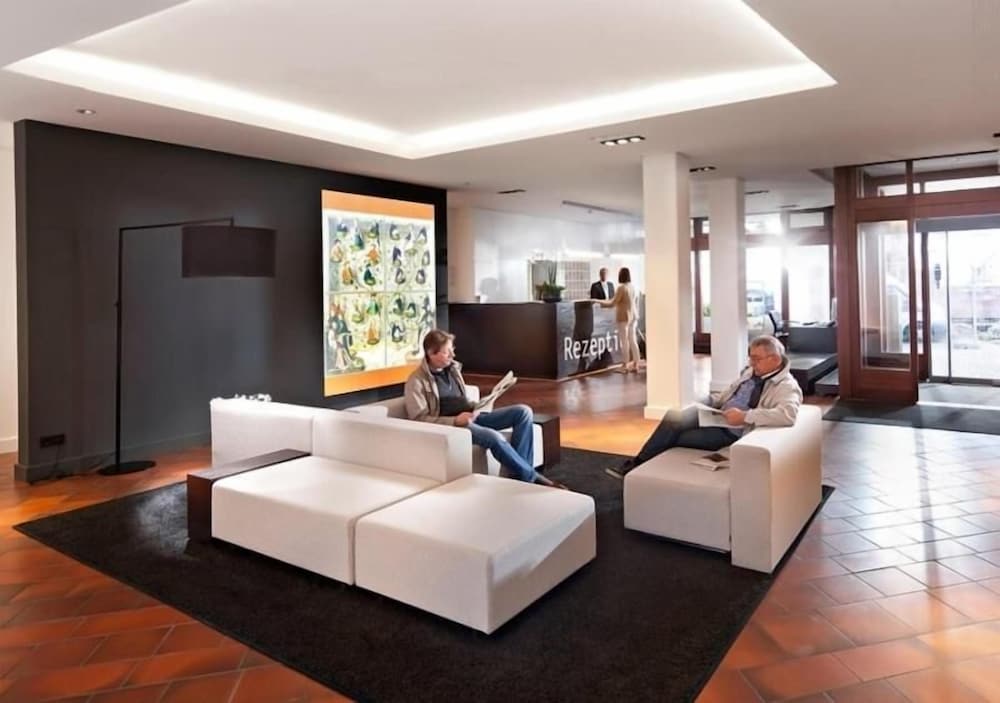 Das Spenerhaus 2