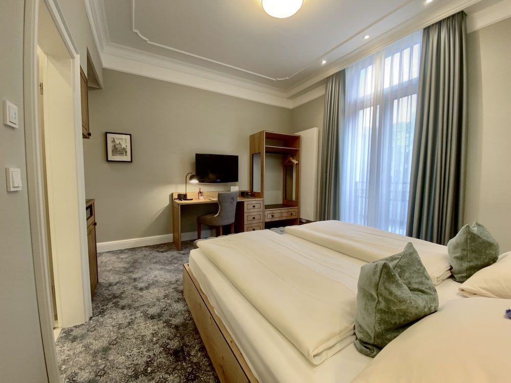 West an der Bockenheimer Warte 14