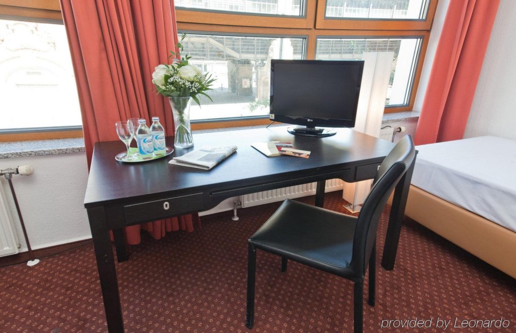 Garner Hotel Berlin - Schöneberg by IHG 7