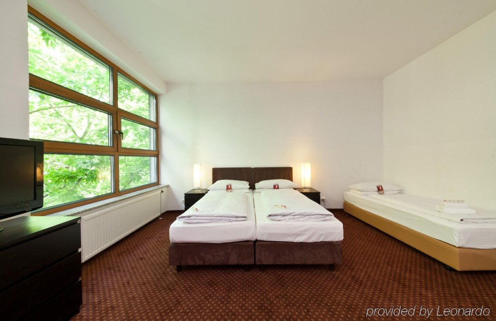 Garner Hotel Berlin - Schöneberg by IHG 6