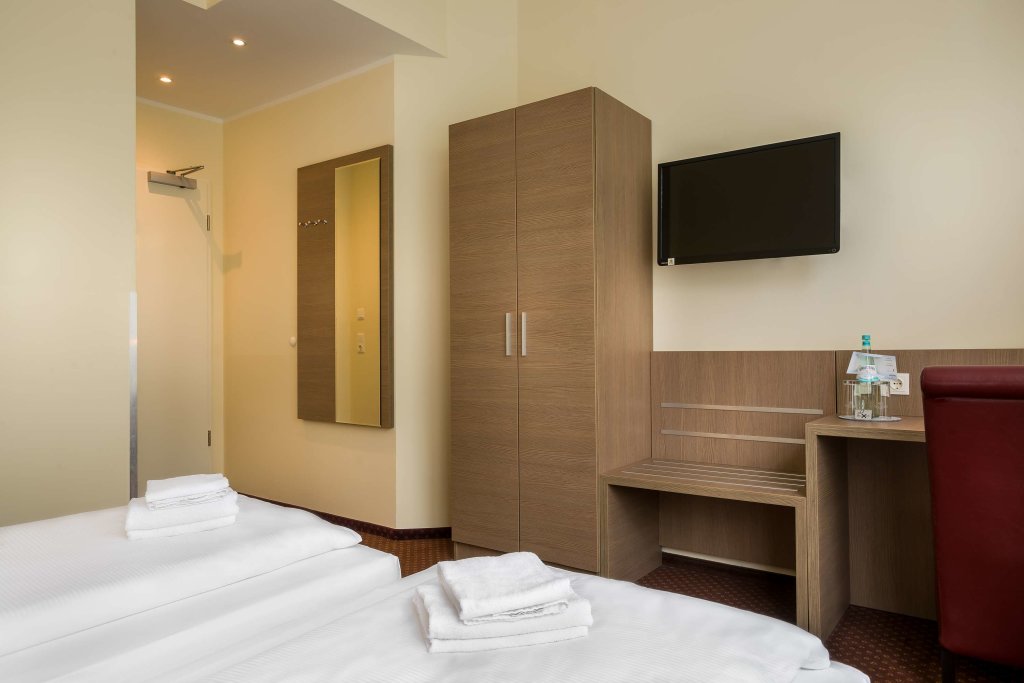 Garner Hotel Berlin - Schöneberg by IHG 21