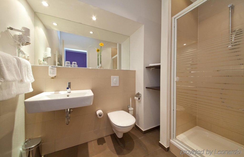 Garner Hotel Berlin - Schöneberg by IHG 5