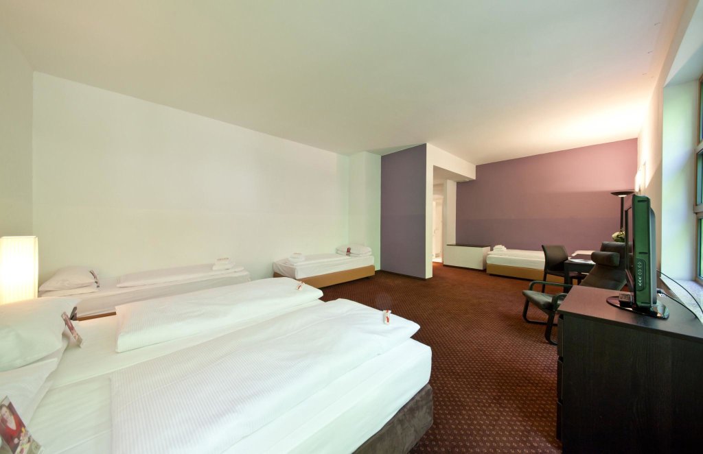 Garner Hotel Berlin - Schöneberg by IHG 16