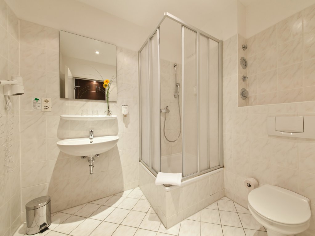 Garner Hotel Berlin - Schöneberg by IHG 14