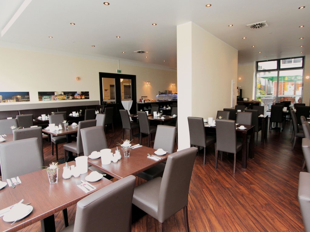 Garner Hotel Berlin - Schöneberg by IHG 19