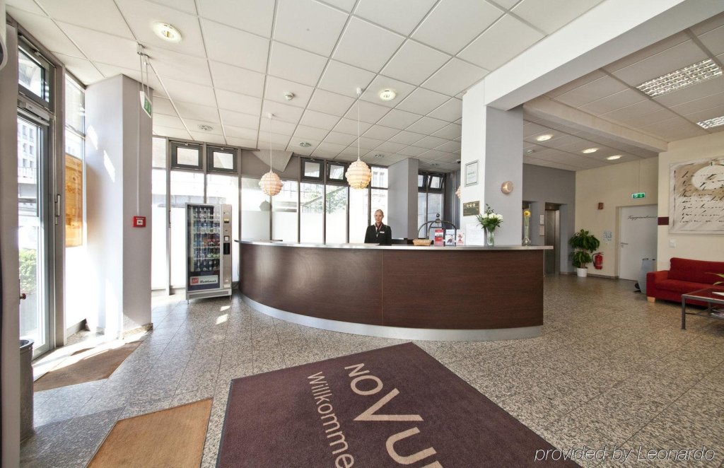 Garner Hotel Berlin - Schöneberg by IHG 2