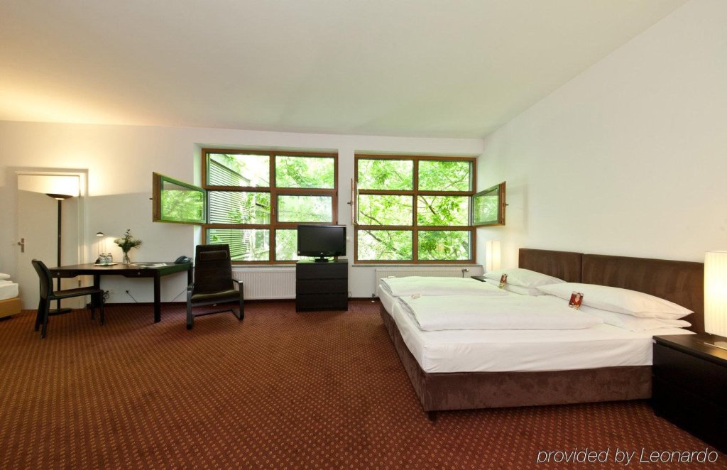 Garner Hotel Berlin - Schöneberg by IHG 3
