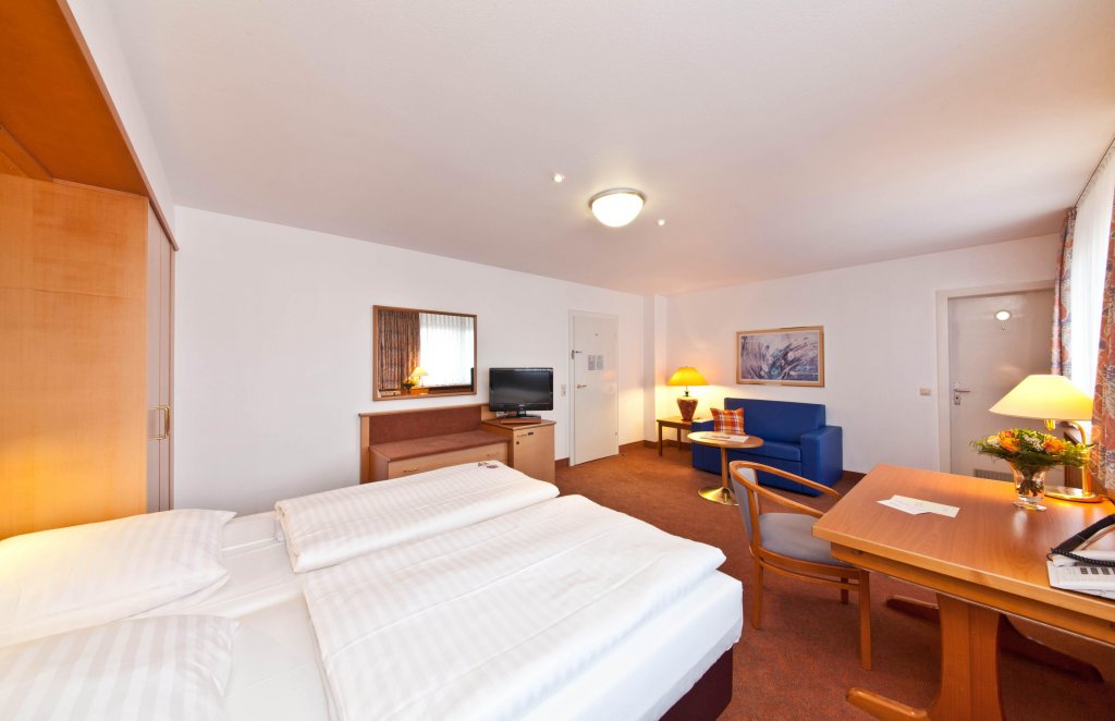 Garner Hotel Berlin - Schöneberg by IHG 20