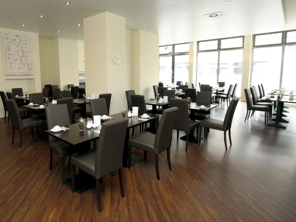 Garner Hotel Berlin - Schöneberg by IHG 15