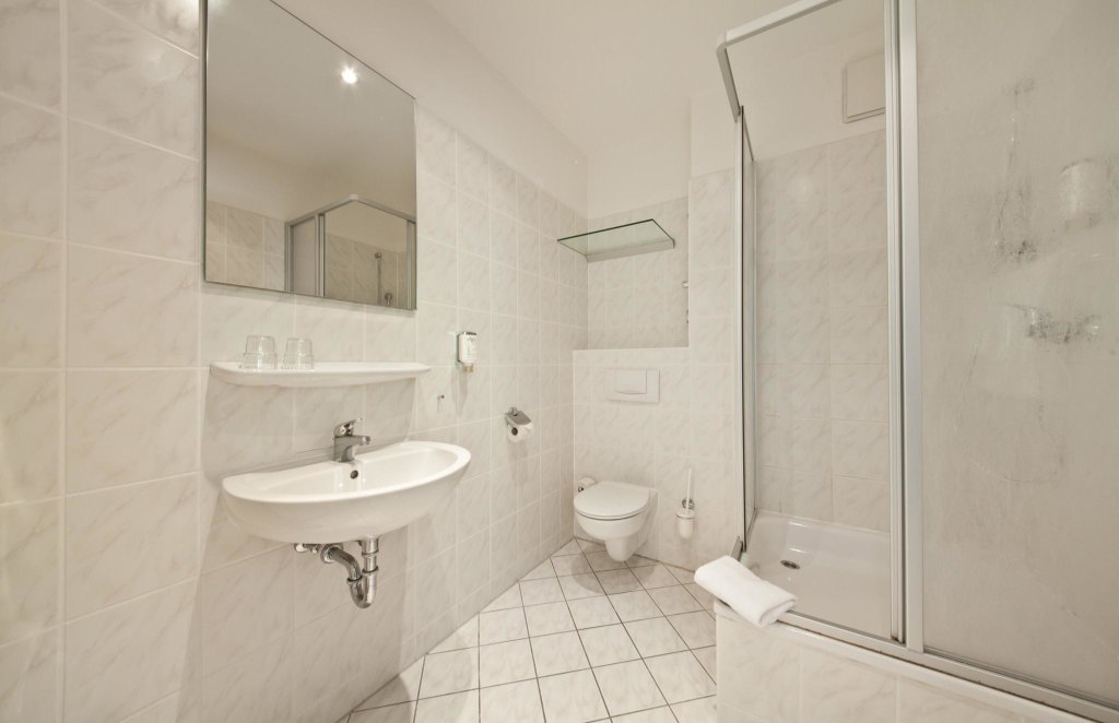 Garner Hotel Berlin - Schöneberg by IHG 17