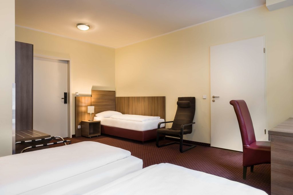 Garner Hotel Berlin - Schöneberg by IHG 24