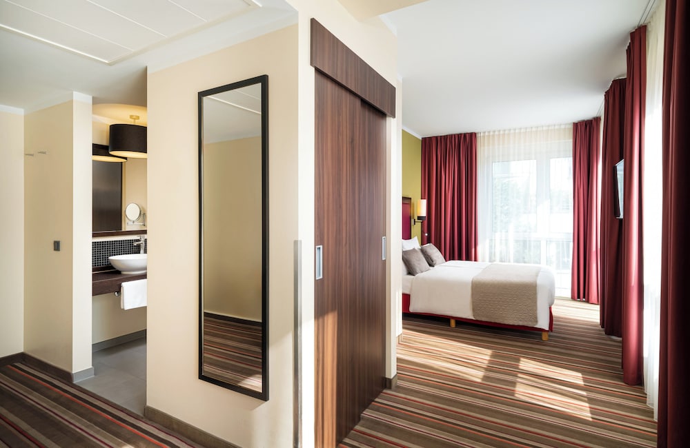 Leonardo Hotel Berlin 9