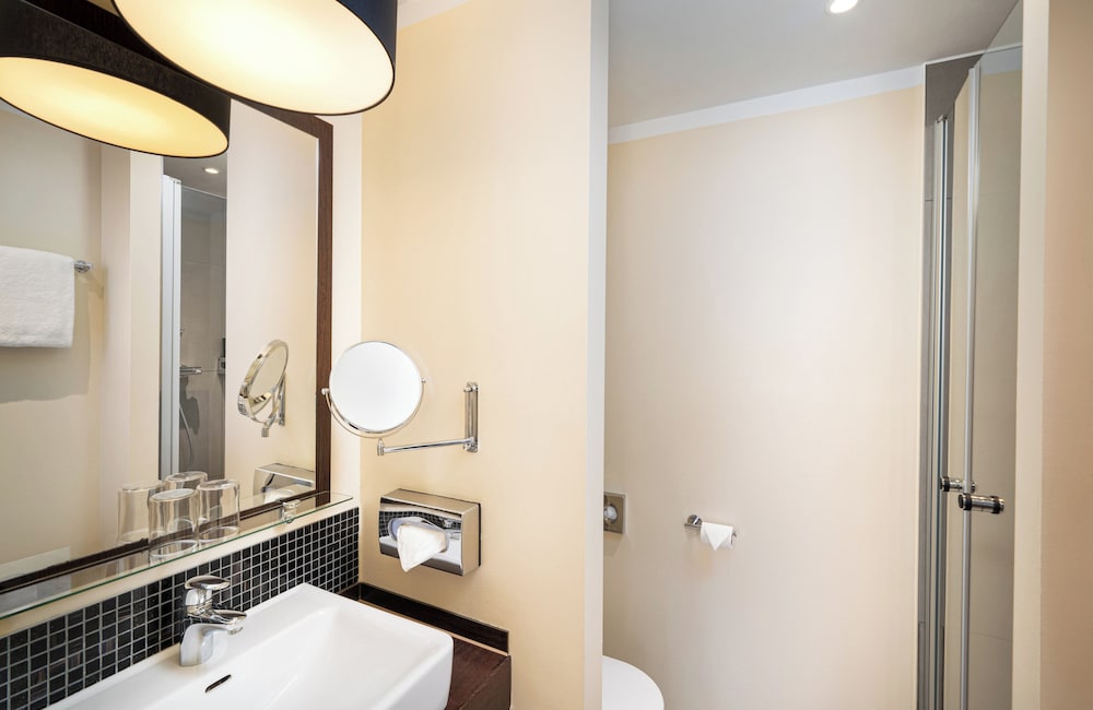 Leonardo Hotel Berlin 13