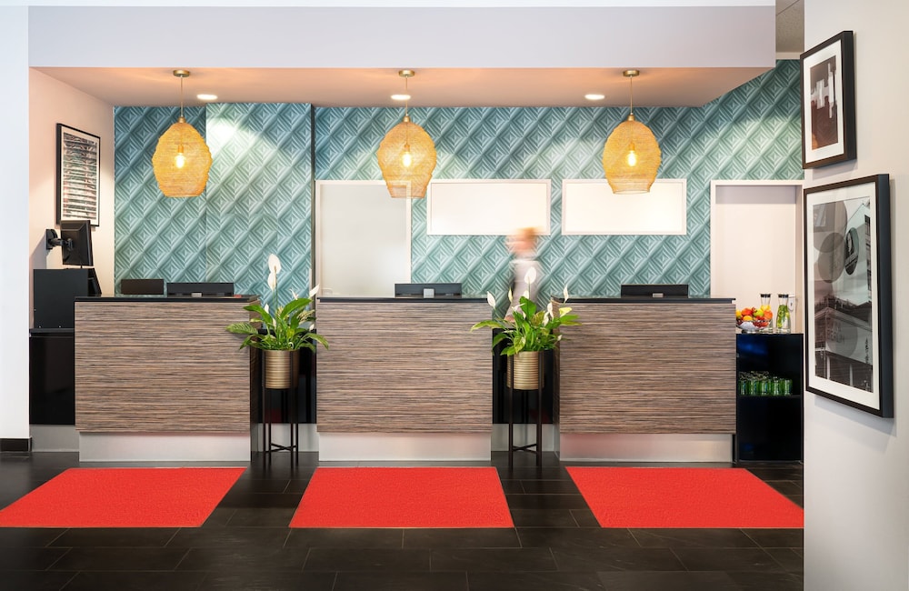 Leonardo Hotel Berlin 5
