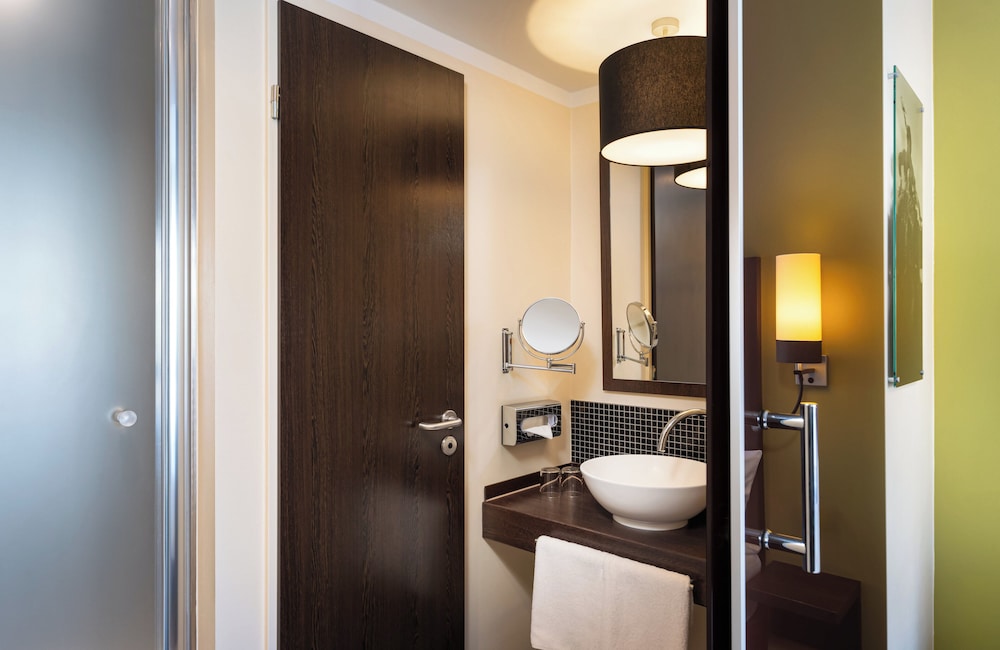 Leonardo Hotel Berlin 11