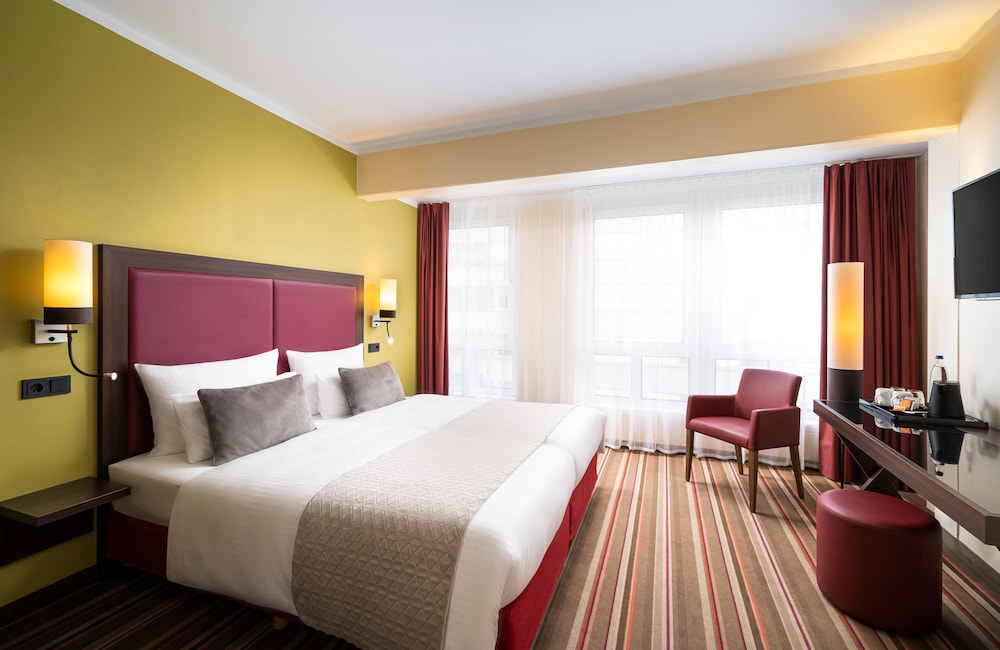 Leonardo Hotel Berlin 1