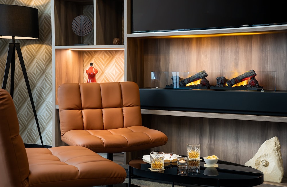 Leonardo Hotel Berlin 4
