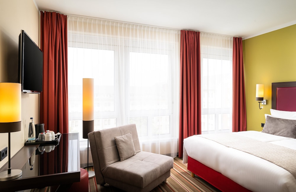 Leonardo Hotel Berlin 6