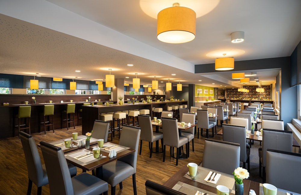 Leonardo Hotel Berlin 15