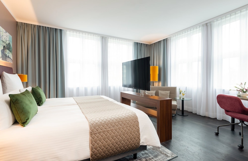 Leonardo Royal Hotel Berlin Alexanderplatz 19