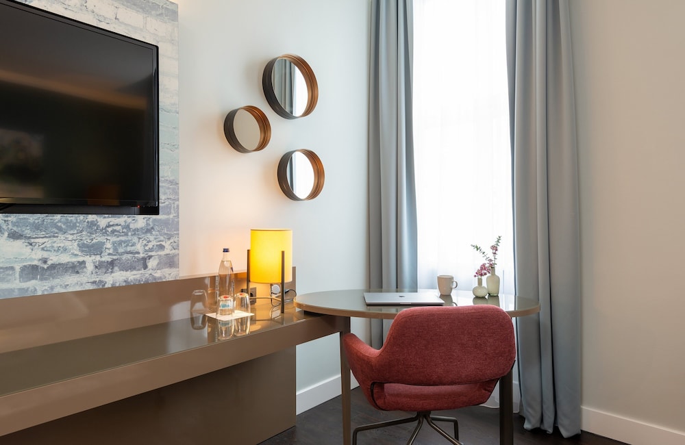 Leonardo Royal Hotel Berlin Alexanderplatz 10