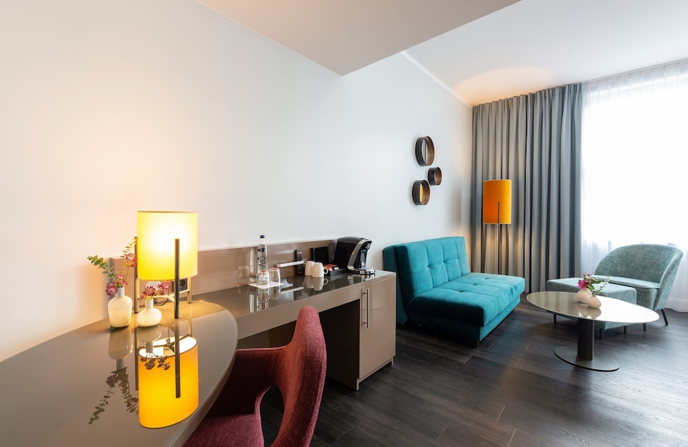 Leonardo Royal Hotel Berlin Alexanderplatz 14