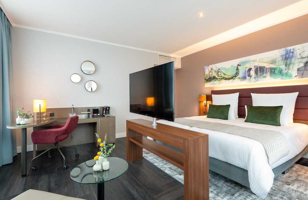 Leonardo Royal Hotel Berlin Alexanderplatz 18