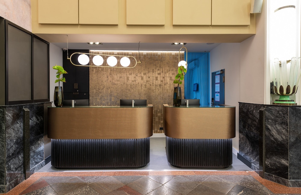 Leonardo Royal Hotel Berlin Alexanderplatz 3