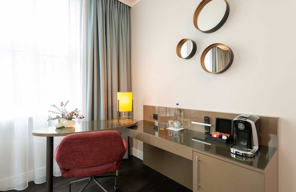 Leonardo Royal Hotel Berlin Alexanderplatz 20