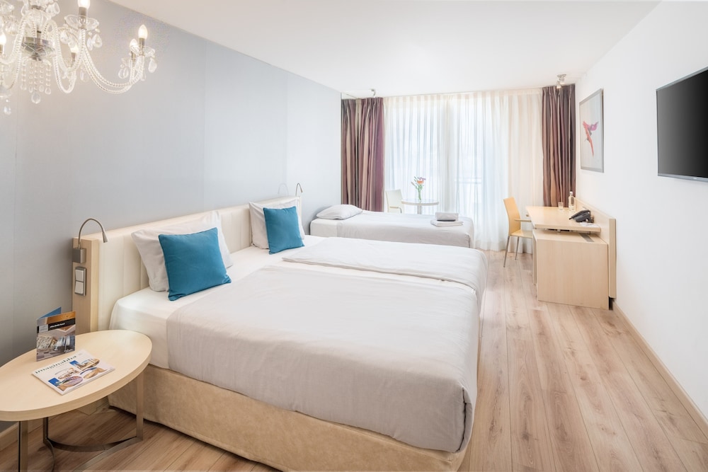 Scandic Charlottenburg 5