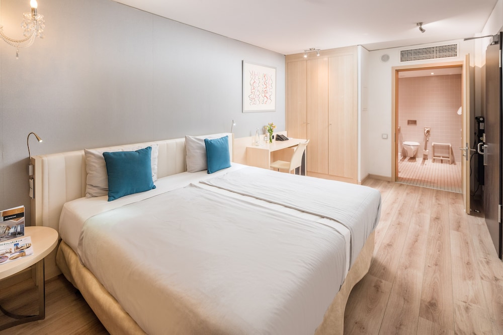 Scandic Charlottenburg 6