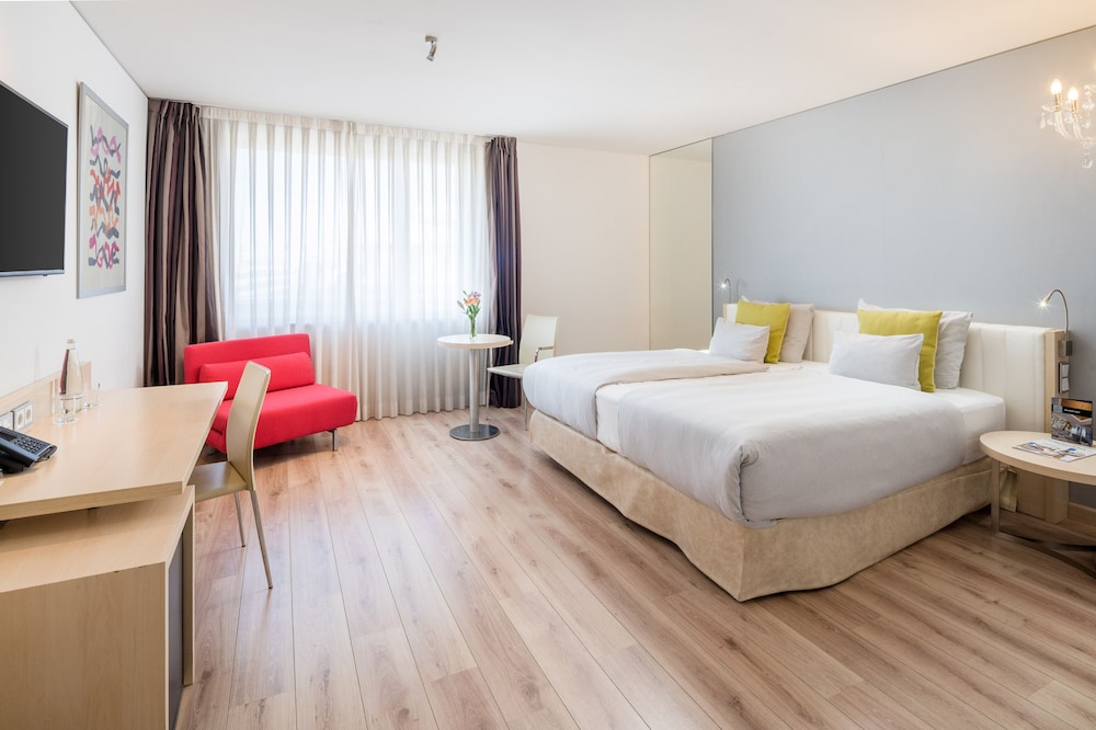 Scandic Charlottenburg 4