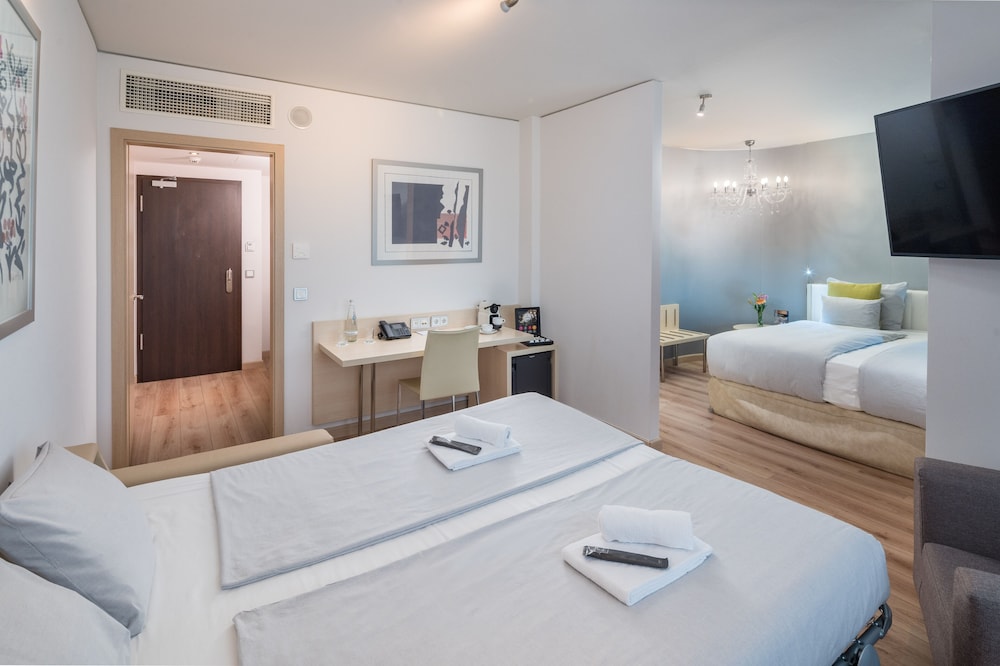 Scandic Charlottenburg 1