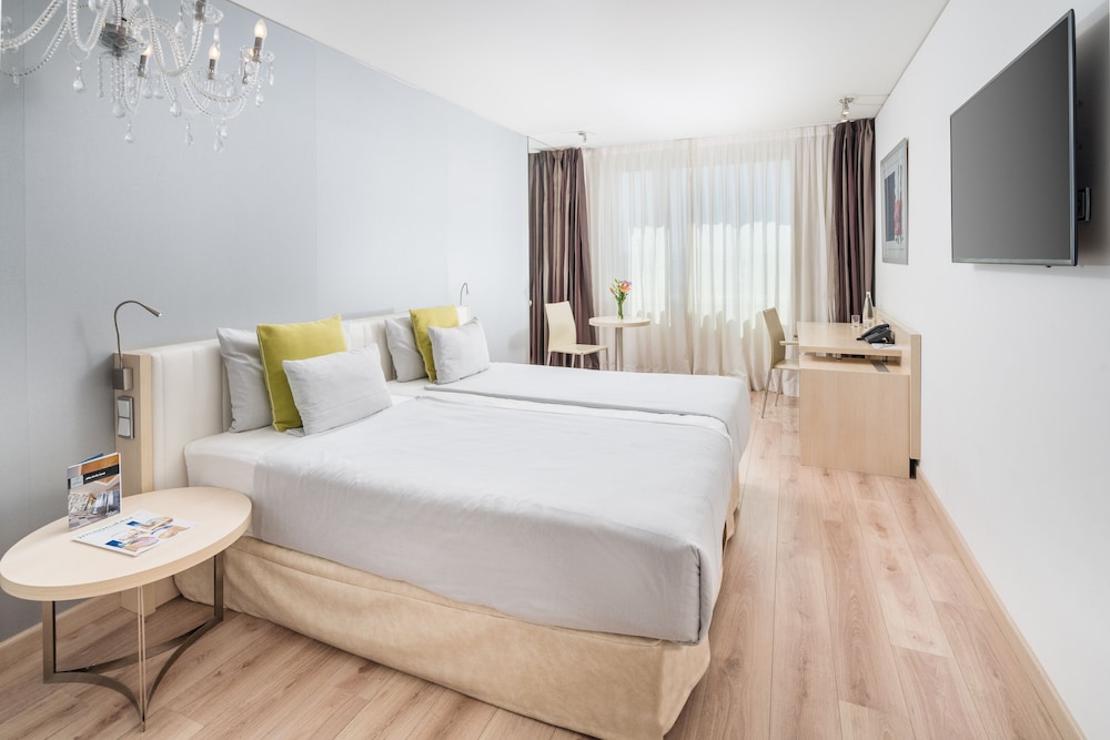 Scandic Charlottenburg 7