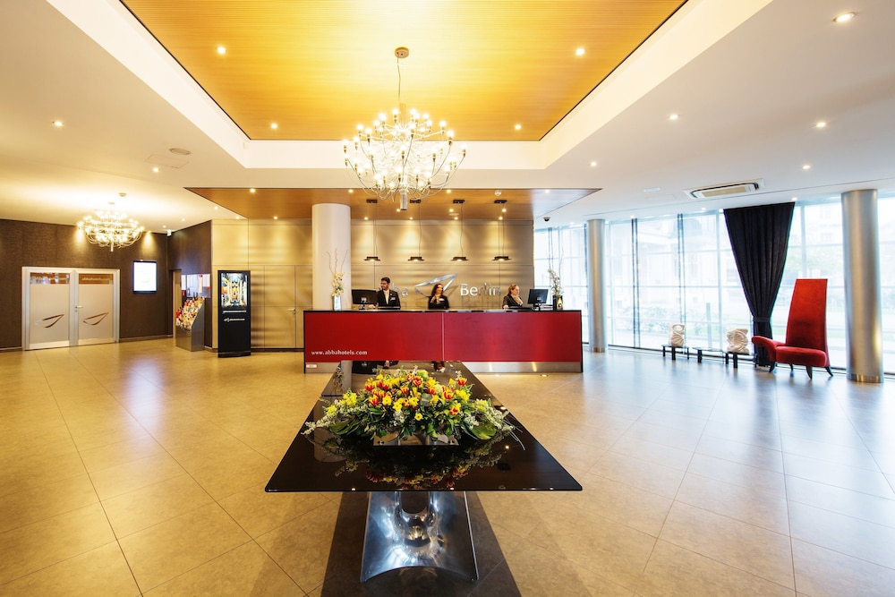 Scandic Charlottenburg 2