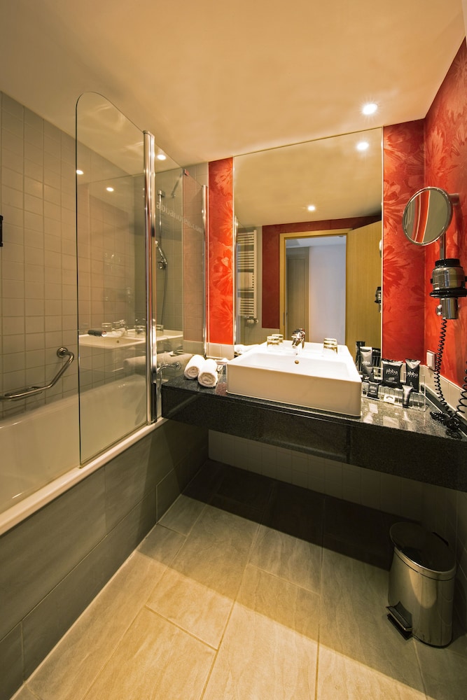 Scandic Charlottenburg 10