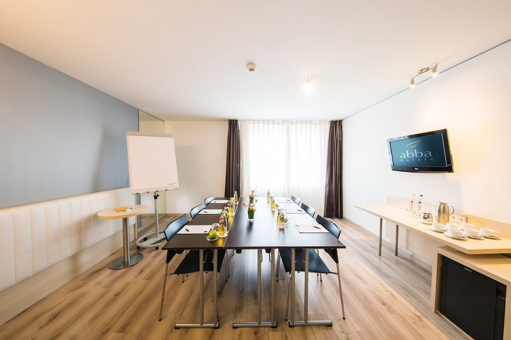 Scandic Charlottenburg 22