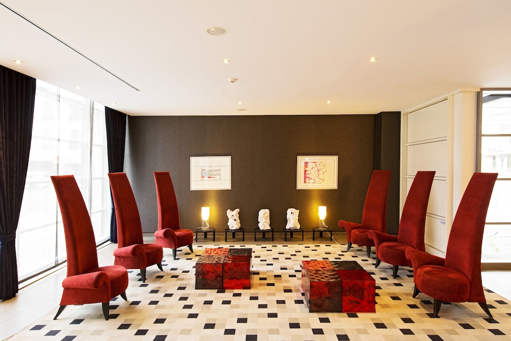 Scandic Charlottenburg 3