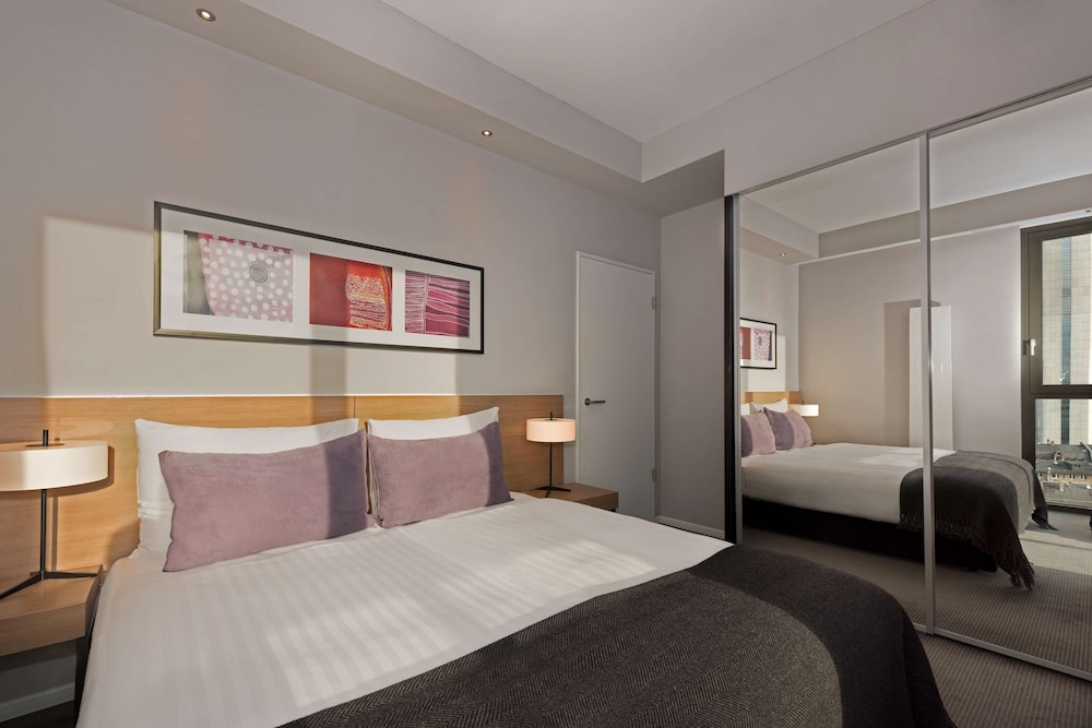 Adina Apartment Hotel Frankfurt Neue Oper 11
