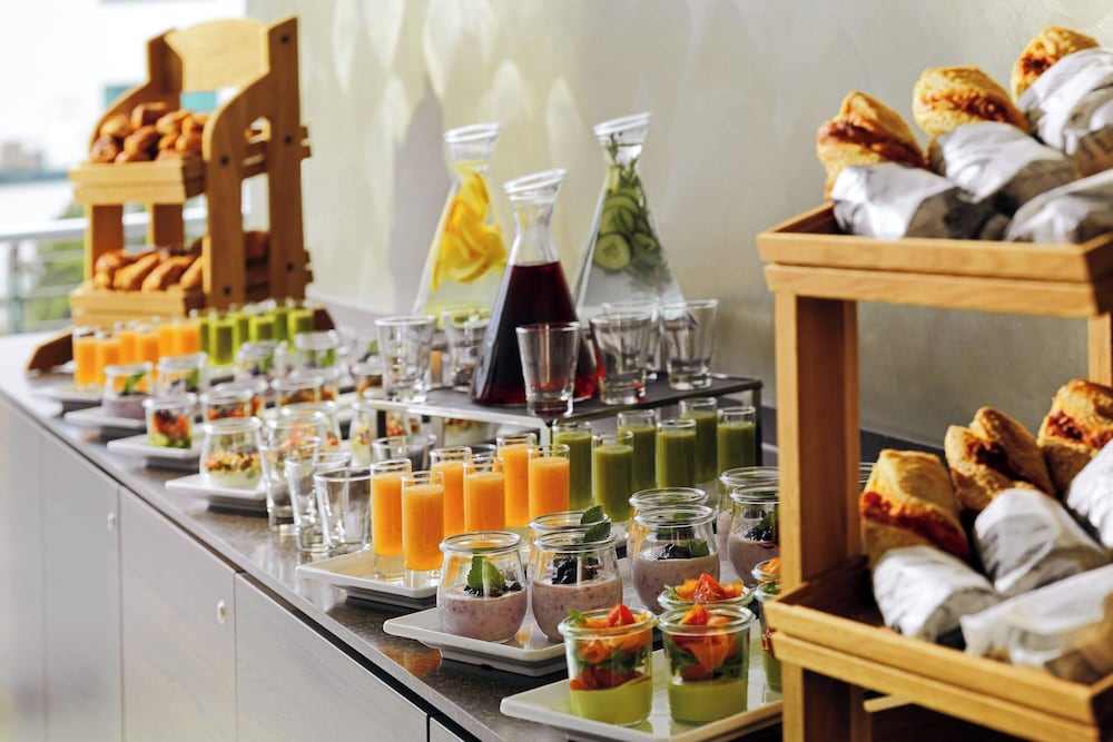 Radisson Blu Hotel, Bonn 5