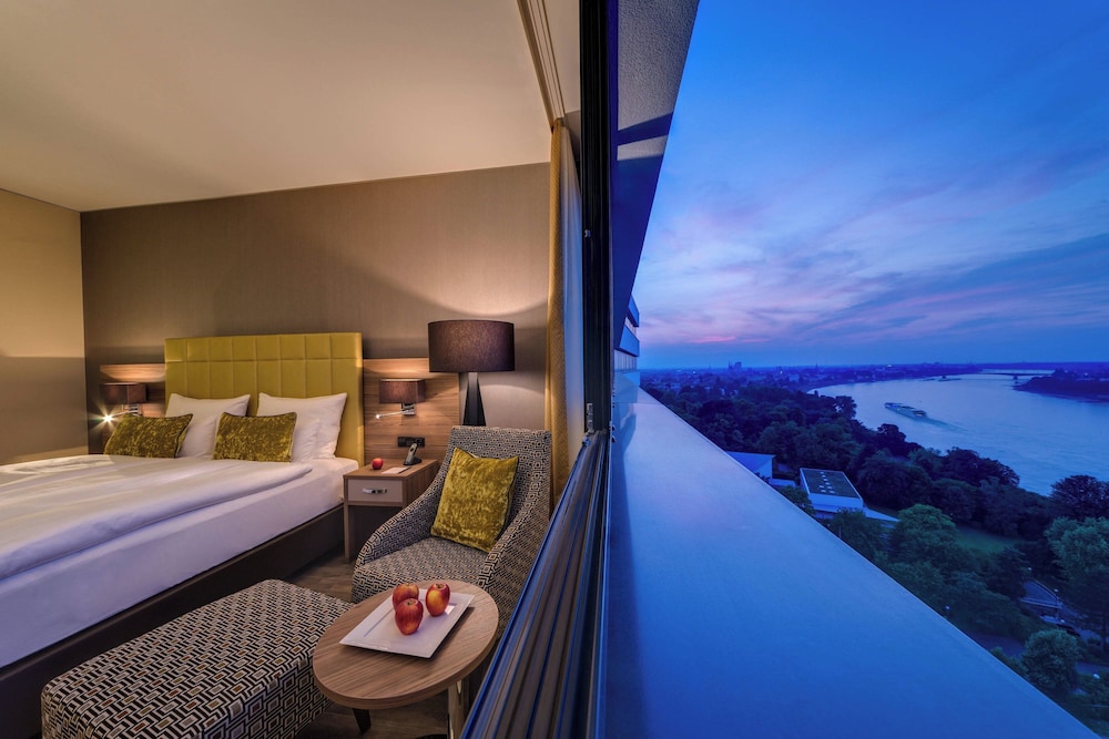 Radisson Blu Hotel, Bonn 19