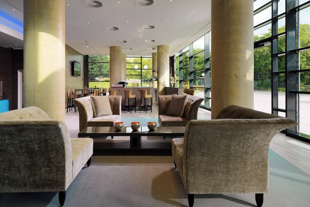 Radisson Blu Hotel, Bonn 2