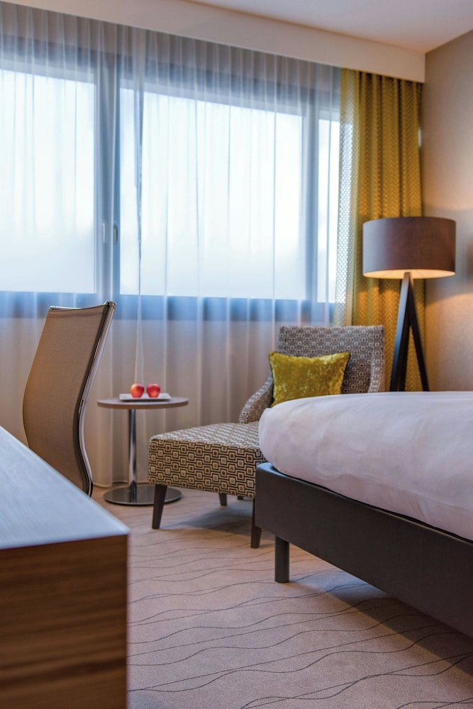 Radisson Blu Hotel, Bonn 20