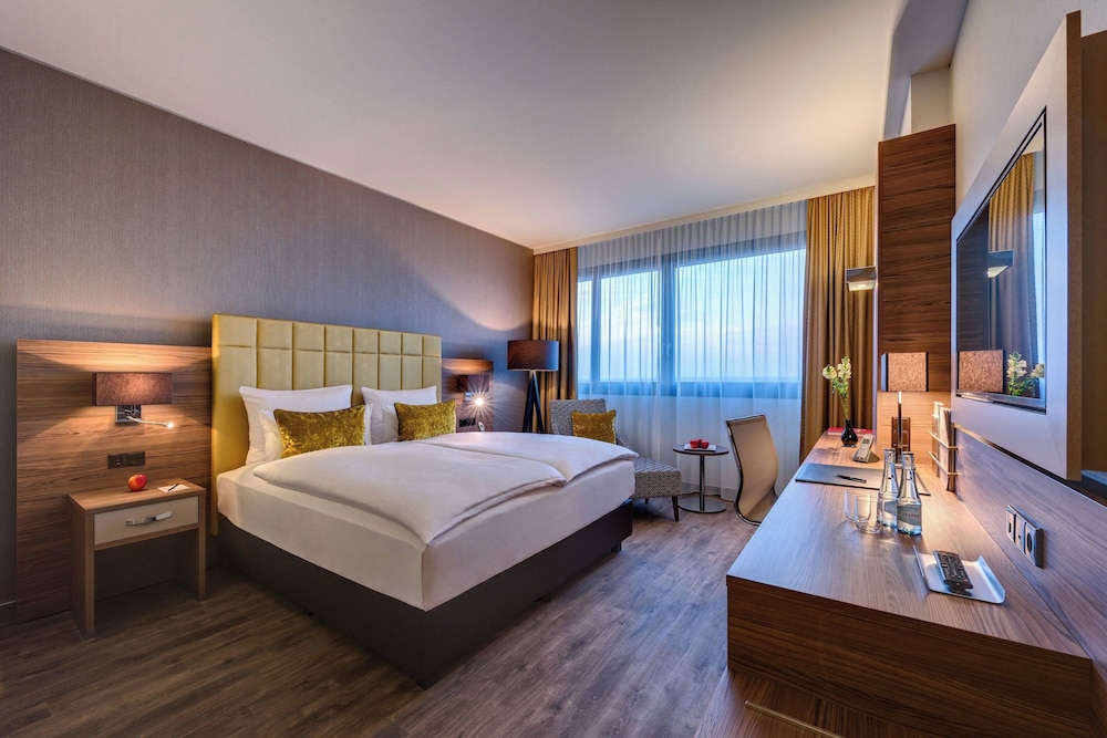 Radisson Blu Hotel, Bonn 23
