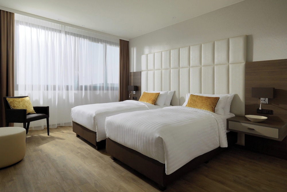 Radisson Blu Hotel, Bonn 7