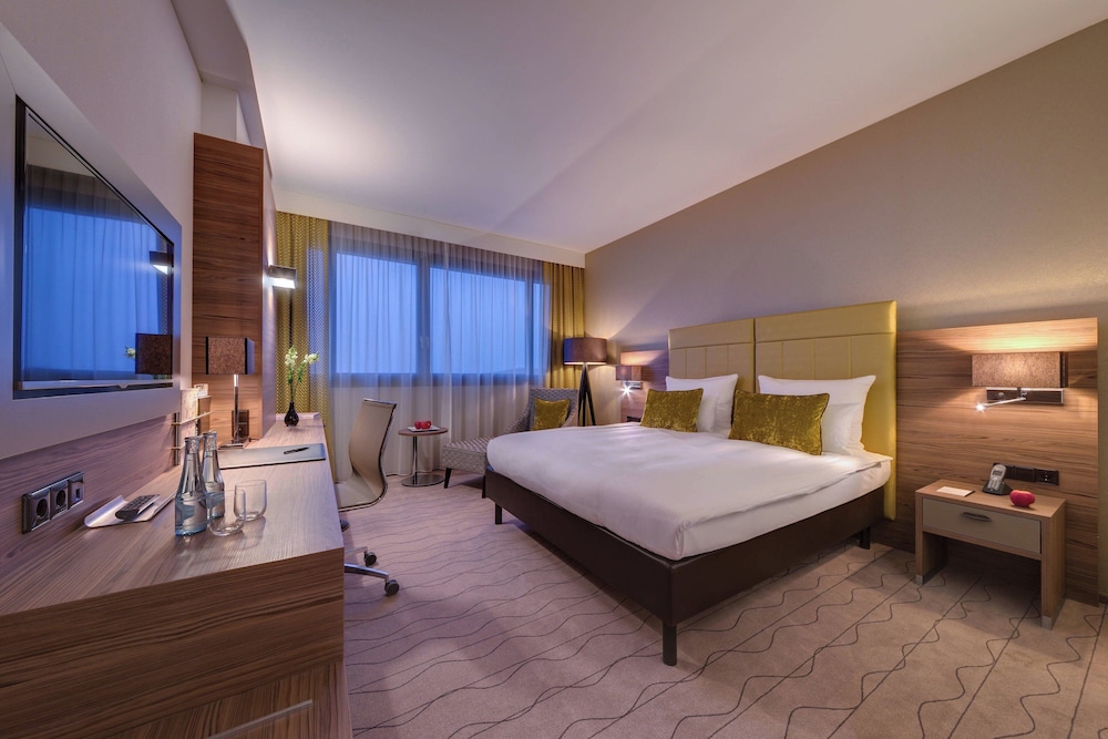 Radisson Blu Hotel, Bonn 14